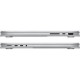 Apple MacBook Pro 16” Silver 2021 (MK1F3) 